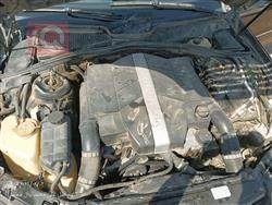 مێرسێدس بێنز S-Class